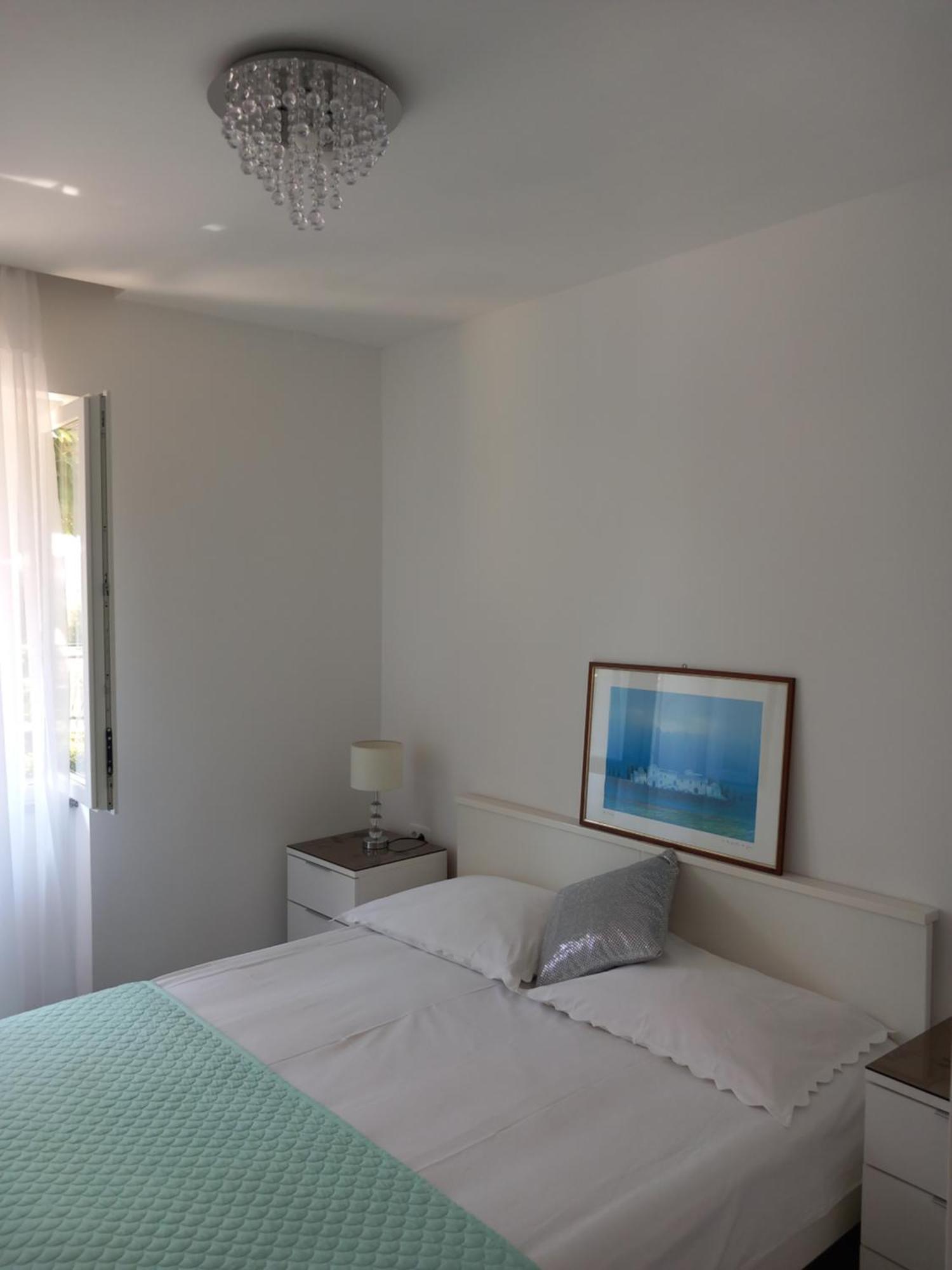 Apartments Viktorija พูลา ภายนอก รูปภาพ